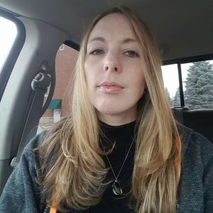 Meet your Posher, Brandie